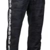 Mil-Tec Pantalon De Sport Camouflage Dark