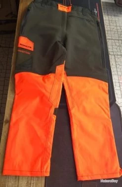 Pantalon De Traque Somlys Indestructor Taille 50