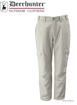 Pantalon Deerhunter Colton M