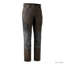 Pantalon Marron Northward Deerhunter Marron