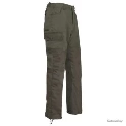 Pantalon Roncier Percussion Tradition TAILLE 52