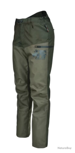 Pantalon De Traque Verney Carron Rhino Taille 42