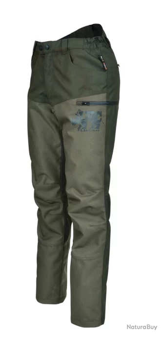 Pantalon De Traque Verney Carron Rhino Taille 42 1 Pantalon De Traque Verney Carron Rhino Taille 42