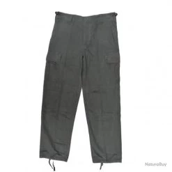 Pantalon Type BDU Ripstop