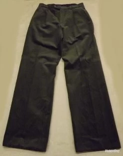 Pantalon En Velours Marque Sankt Hubertus Taille 38