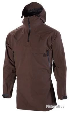 Parka Browning Ultimate Pro Smock Marron