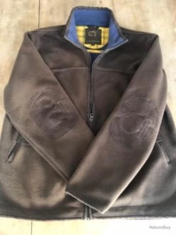 Polaire Club Interchasse