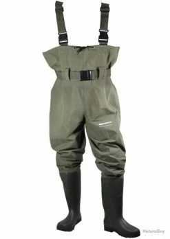 Pvc Chest Waders Spro