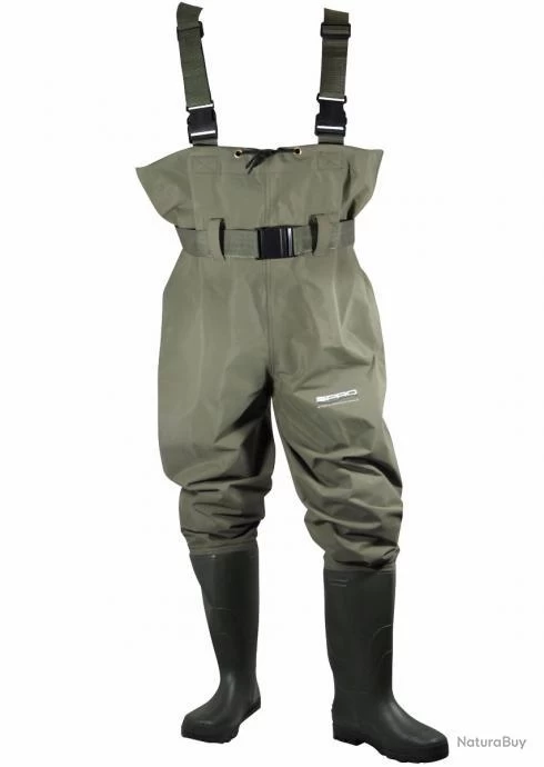 Pvc Chest Waders Spro 1 Pvc Chest Waders Spro