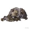 !!! LIVRAISON OFFERTE !!! Casquette Camouflage Chasse Affût Réf 335