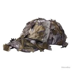 !!! LIVRAISON OFFERTE !!! Casquette Camouflage Chasse Affût Réf 335