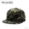 !! LIVRAISON OFFERTE !! Casquette Baseball WUAUMX Visière Plate Look Décontract !!! Réf 9807