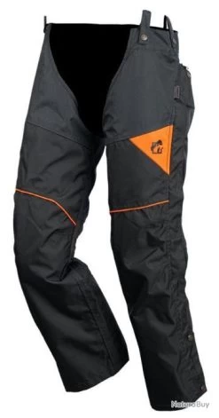 SOMLYS - JAMBIERE CORDURYL - 398