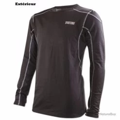 SOUS VETEMENT THERMIQUE HAUT SPORTCHIEF NEON TAILLE S NEUF 012232