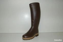 ST HUBERT HERITAGE MARRON LE CHAMEAU TAILLE 44 MOLLET 42 (3529.T44.M42)