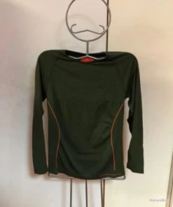 SWEAT-SHIRT THECNICAL HUNTING SUMMIT OUTDOOR