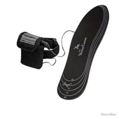 Semelle Chauffante Verney-carron 38/46