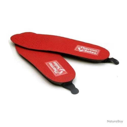 Semelles Chauffantes Avec Télécommande, Thermo Soles XXL Standard 1 Semelles Chauffantes Avec Télécommande, Thermo Soles XXL Standard