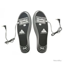 Alpenheat Semelles Chauffantes De Remplacement (TREND)