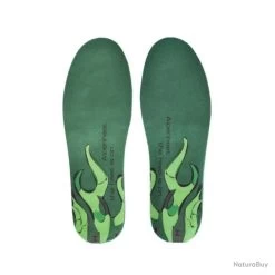 Alpenheat Semelles Chauffantes De Remplacement (WIRELESS HOTSOLE) XL