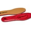 Semelles Gel Chiruca Rouges Marron L