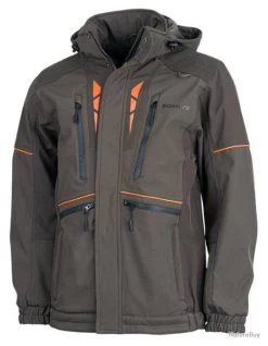 Somlys - VESTE SOFTSHELL 3 COUCHES NEWTEK JKT V2 - 446