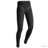 Sous-vêtement Damart Sport Bas Activ Body 3 Femme Noir XS/S