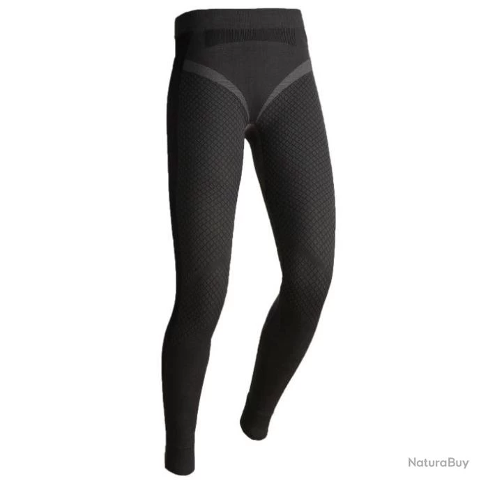 Sous-vêtement Damart Sport Bas Activ Body 3 Femme Noir XS/S 1 Sous-vêtement Damart Sport Bas Activ Body 3 Femme Noir XS/S