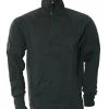 Sous Vêtement Pull Over Thermique TERMOSWED ! Taille M ! NOIR Col Ras Promo