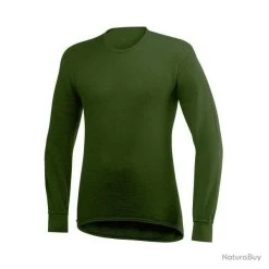 Sous Vêtement Ullfrotté 200 Woolpower Taille M