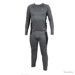 Sous-vêtement Thermique 4 Saisons De La Marque HYDROX