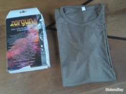 Sous Vetement Thermique Zargun