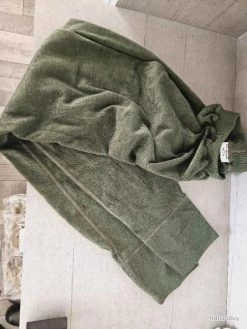 Sous Vêtements Bas Chaud Laine (type Ullfrotté)