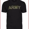 Mil-Tec T-SHIRT ARMY EDITION LIMITEE ETE 2022 TAILLE L