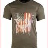 Mil-Tec T-SHIRT USAF EDITION LIMITEE ETE 2022 TAILLE L