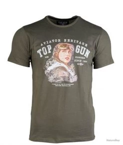 T-Shirt AVIATOR Edition Limitée 2022 Taille XXL