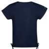 T-shirt De Bain Enfant Anti Uv - Navy 104-110 Cm
