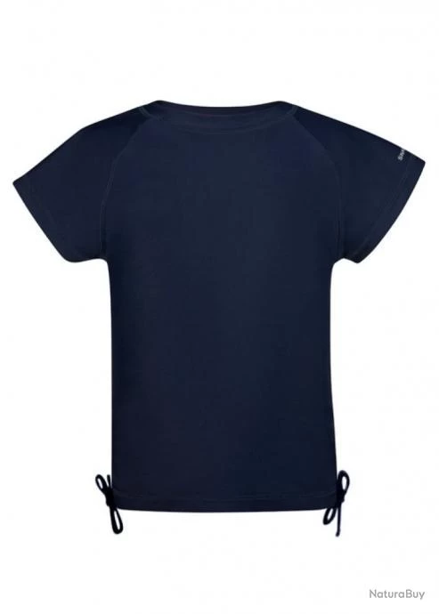 T-shirt De Bain Enfant Anti Uv - Navy 104-110 Cm 1 T-shirt De Bain Enfant Anti Uv - Navy 104-110 Cm