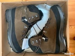 TECNICA Tibet GTX Sepia Black