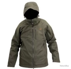 VESTE BLASER HYBRID 2 EN 1 BREAKER ELIOT MOOS MELANGE