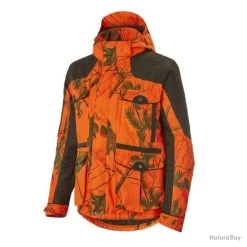 VESTE GAME INSULATE STAGUNT