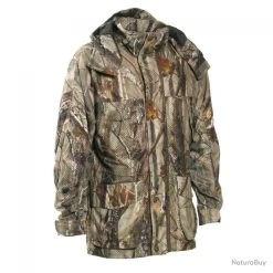 VESTE, GLOBAL ,HUNTER, DEERHUNTER, TAILLE ,58