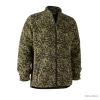VESTE POLAIRE CAMO TM "GERMANIA" DEERHUNTER