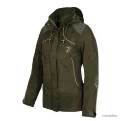 VESTE TRABALDO FEMME ARTEMIS SOFT T.XL