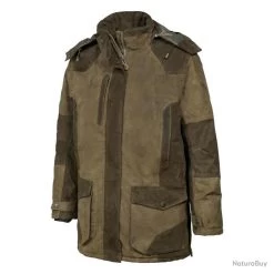 Veste Chasse Grand Nord 2XL KAKI