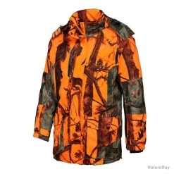 Veste Chasse Grand Nord Ghostcamo GCBB