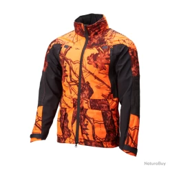 Veste De Chasse Browning XPO Light Camo Blaze