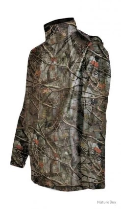 Veste De Chasse Impersoft Evo Ligne Verney Caron