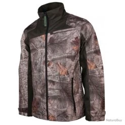 Veste Maquisard Forest Treeland