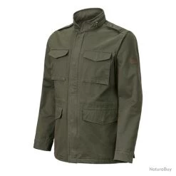 Veste Mi Saison Stagunt Force Kaki